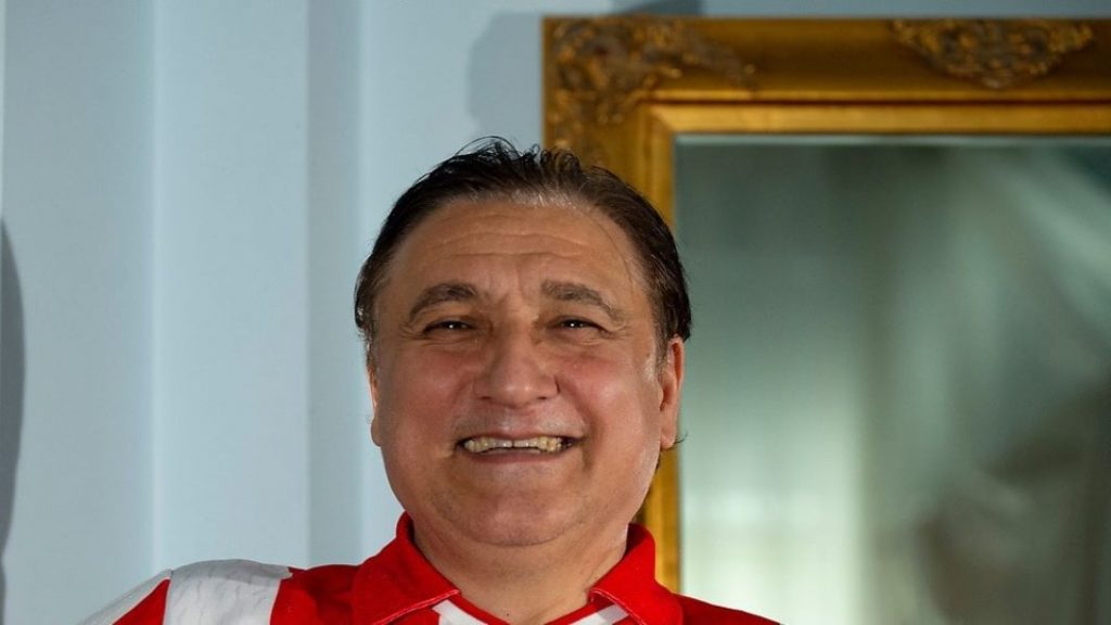 Dan kada je Zvezda postala svetski šampion – Pančev: Uveli smo Zvezdu u besmrtnost