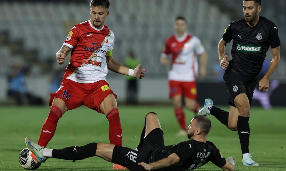Partizan na „Karađorđu“ u situaciji u kakvoj nikad u istoriji nije bio