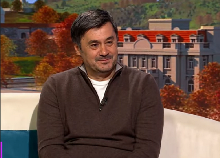 RADE BOGDANOVIĆ OTVORIO DUŠU: Jooooj, na čengelama gore da visim… Treća smena se dobro plaća, ali žena ostaje sama kod kuće