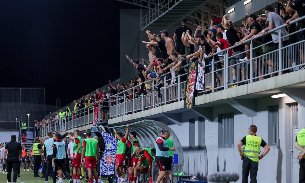 EPILOG Radnički drakonski kažnjen zbog haosa u Gornjem Milanovcu! I Zvezda plaća ceh