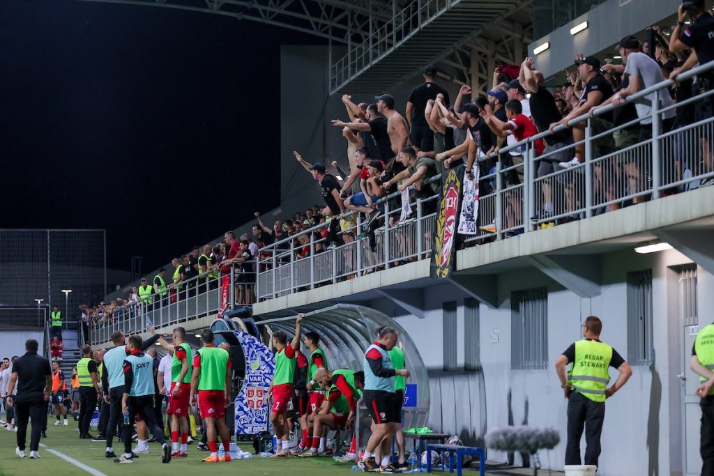 EPILOG Radnički drakonski kažnjen zbog haosa u Gornjem Milanovcu! I Zvezda plaća ceh