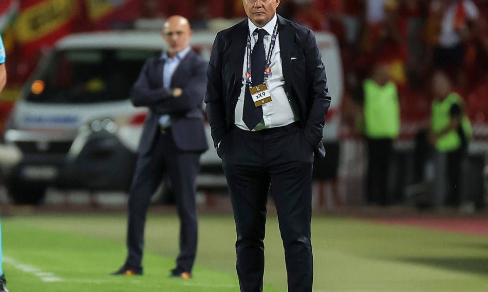 SASTAVI Piksi rešio da napadne šampiona Evrope, ovog momka niko nije očekivao!