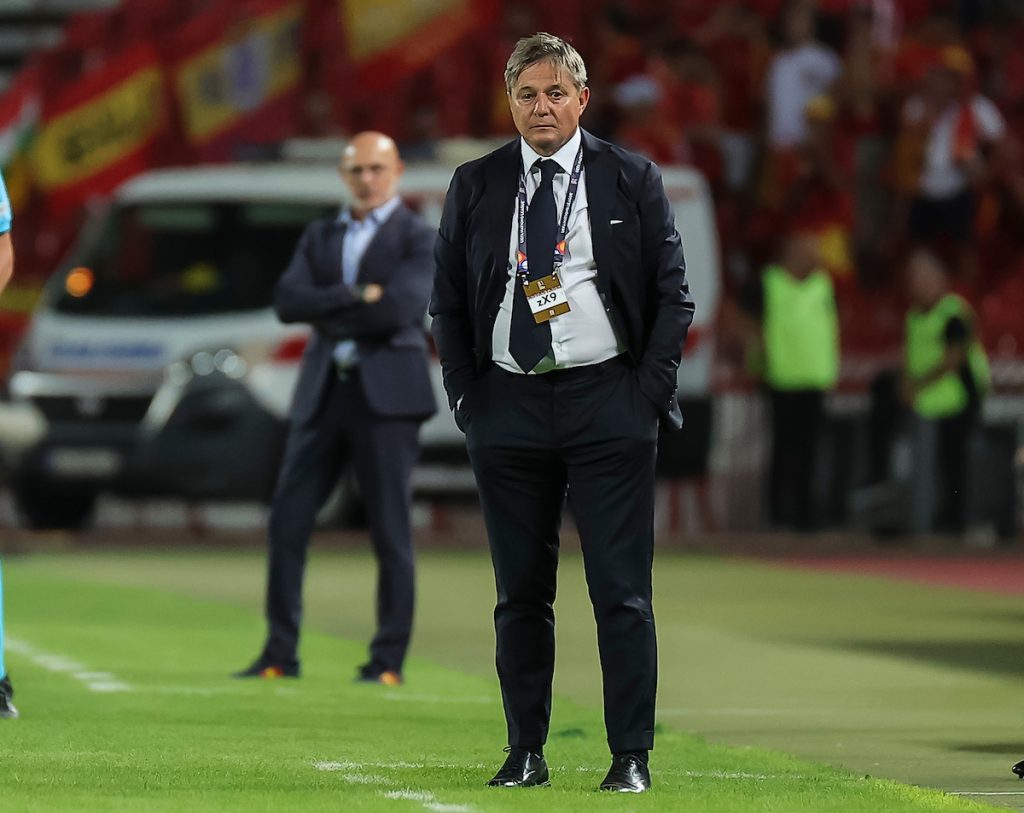 Piksi čeka konačan stav lekara za vezistu! „Zlatni Orlić“ je spreman