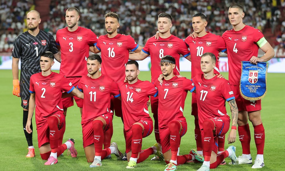 DUGO SE ČEKA POBEDA Od majstorstva aktuelnog selektora „crvena furija“ nije pala! Da je Jović…