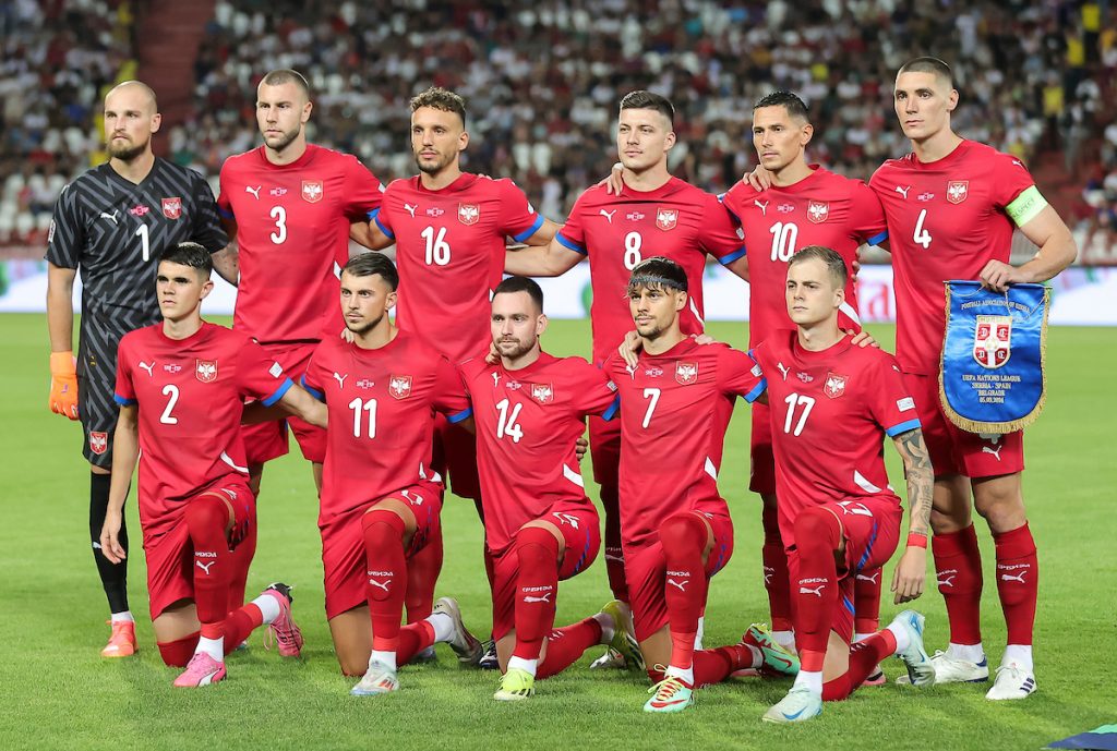 „ORLOVI“ ODOLELI PRED EVROPSKIM ŠAMPIONIMA Jović možda promašio pobedu, maestralni Rajković sačuvao veliki bod! (VIDEO)