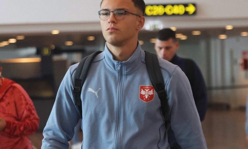 Srpski reprezentativac ostaje u Al Itihadu