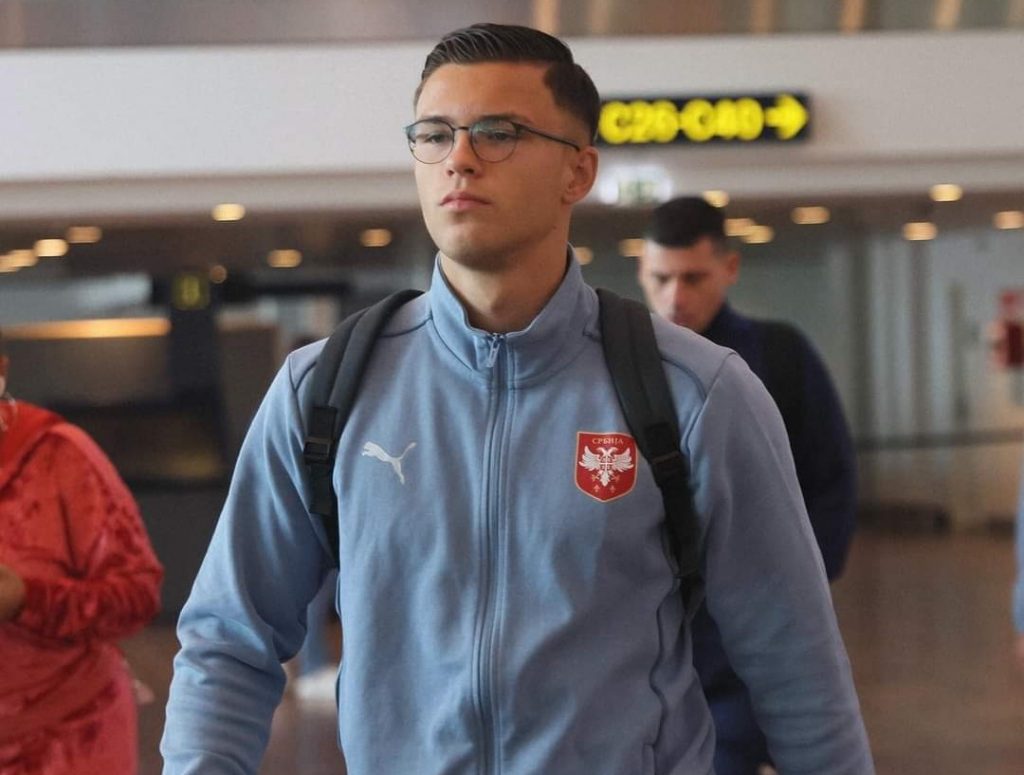 Srpski reprezentativac ostaje u Al Itihadu