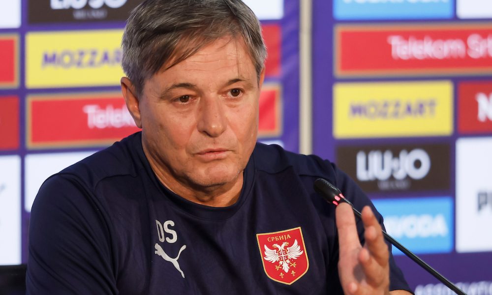 OSLABLJENI U CIRIHU Srbija bez dva defanzivca protiv Švajcarske