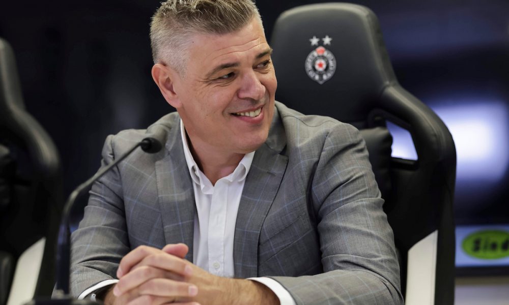 MILOŠEVIĆ: Da budemo na nivou kao protiv TSC! Faliće nam Ilić, imamo situaciju sa Nathom