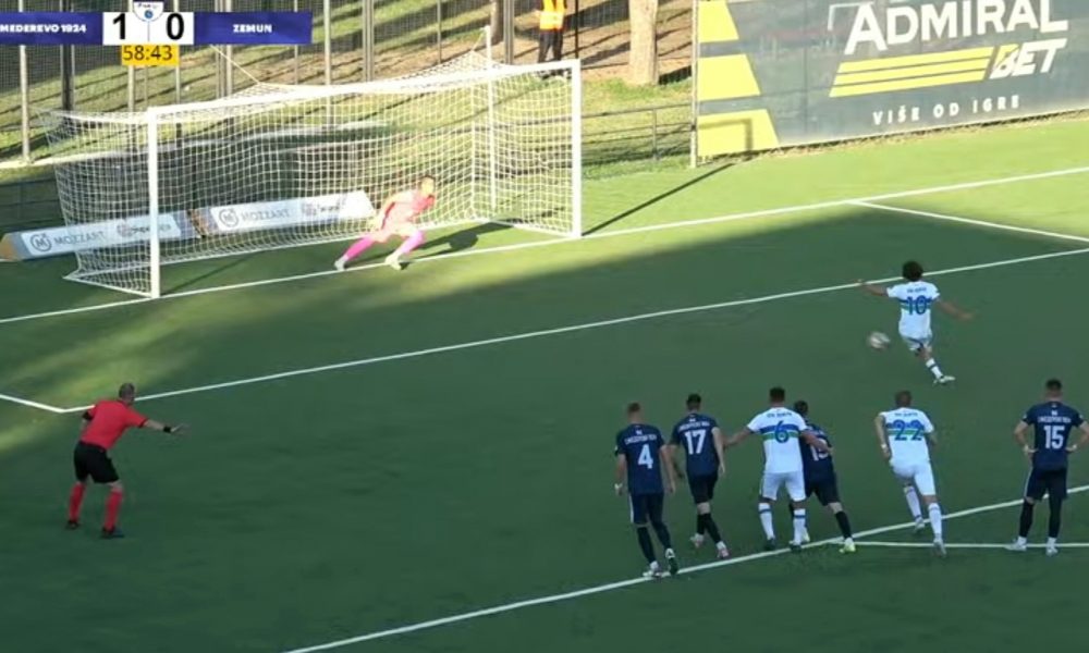 PRVA LIGA „Gatovci“ se probili na drugo mesto, neuspešan povratak Radnika u Surdulicu