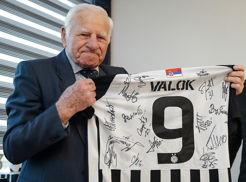 U četvrtak komemoracija povodom smrti Marka Valoka