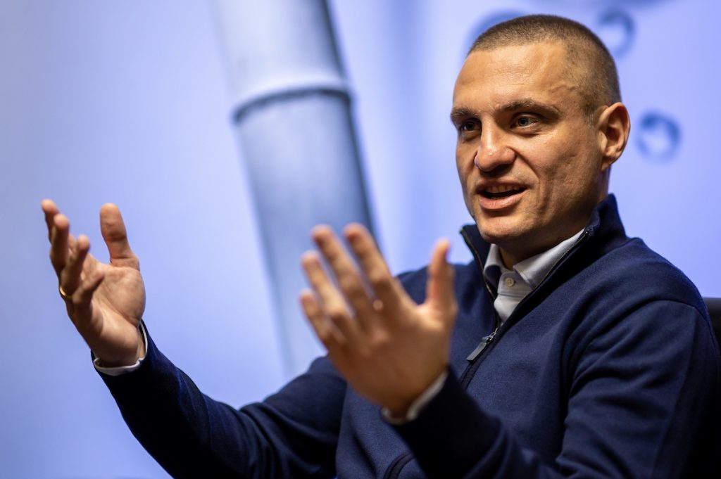 Vidić o Blekiju: Nije fer što ga porede sa mnom