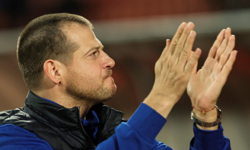FLEŠ IZ DRAGAČEVA Lalatović dobija pojačanje iz Engleske za napad na Evropu!