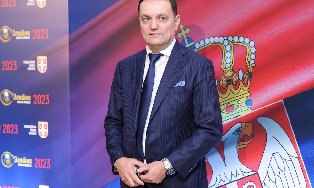 ŠURBATOVIĆ: Piksijev problem je ego, hoće da ga zovu „mister“ i da mu se ide niz dlaku! FSS je postao dom za nesnađene… (VIDEO)