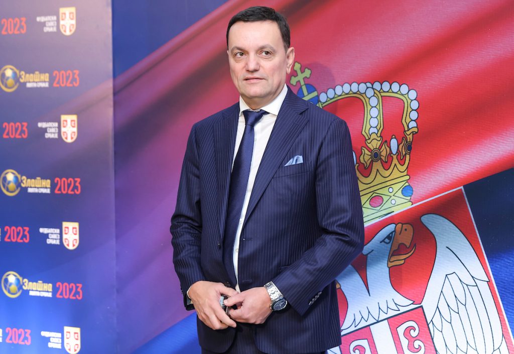 ŠURBATOVIĆ: Piksijev problem je ego, hoće da ga zovu „mister“ i da mu se ide niz dlaku! FSS je postao dom za nesnađene… (VIDEO)