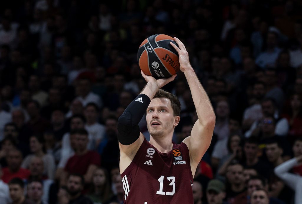 OBST O NEJPIRU, BONGI I OLIMPIJSKIM IGRAMA: Srbija je bila najbolji tim, zaslužila je zlato!