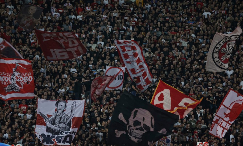 SAOPŠTENJE „DELIJA“ POVODOM SLUČAJA „MILANO“: Nesposobni su i plaše nas se! Pozivamo sve ljude da…
