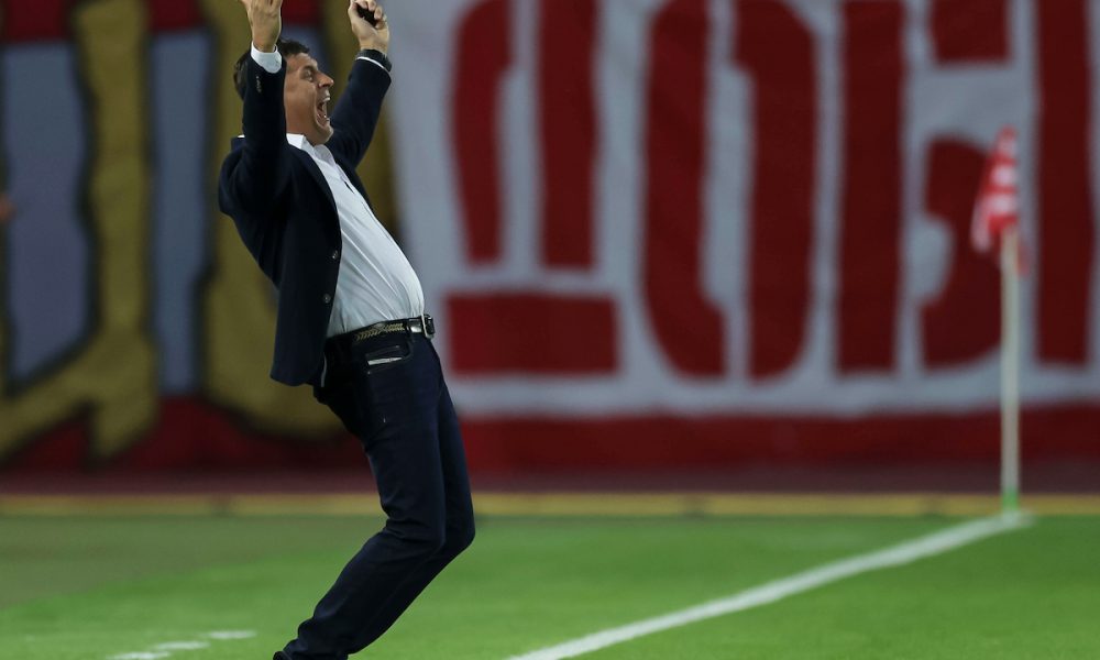 MILOJEVIĆ NA KONFERENCIJI: Nemamo bekove! Radonjić je… Nismo ekipa koja će da igra finale!