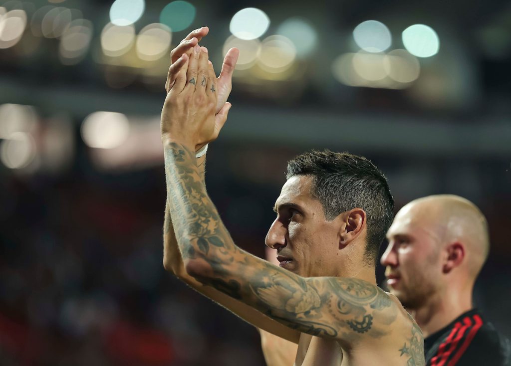 „NISMO MOGLI DA SPAVAMO“ Svetski šampion nezadovoljan dešavanjima u Beogradu!