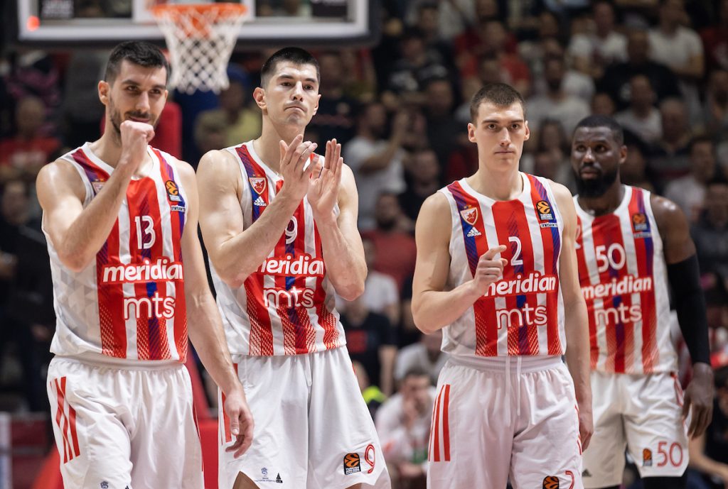 OGROMNO POJAČANJE ZA „PANTERE“ Zvezdin košarkaš prešao u FMP (VIDEO)