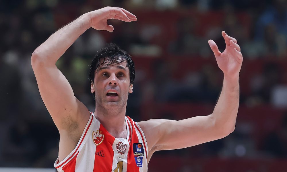 Teodosić ga je želeo u Crvenoj zvezdi, sad je potpisao za Real Madrid