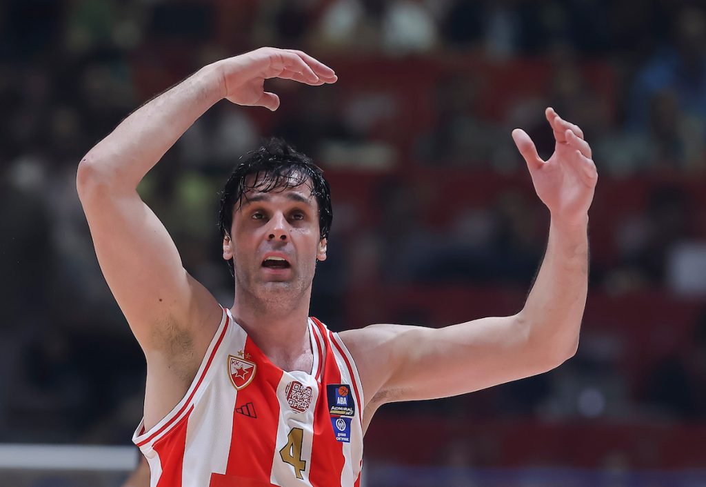 Teodosić ga je želeo u Crvenoj zvezdi, sad je potpisao za Real Madrid