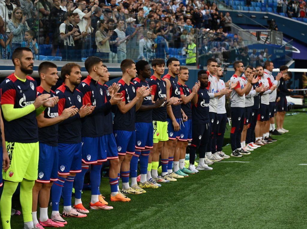NIJE STAVLJENA TAČKA NA „J“ Prelazni rok nije završen za Zvezdu, traže se…