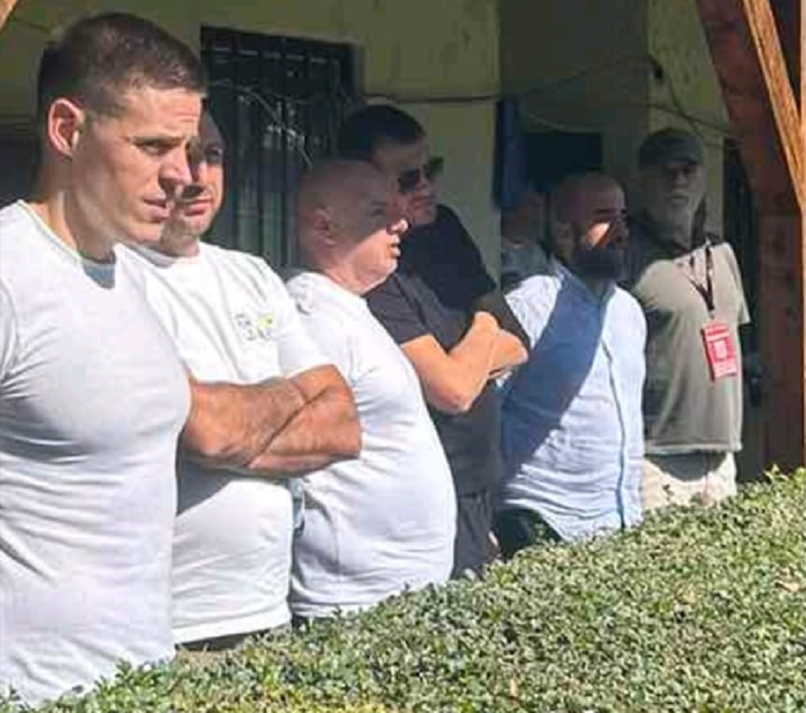 Novosađani napunili tribine Kabela… Tu su i Zbiljić i Lalatović (FOTO)