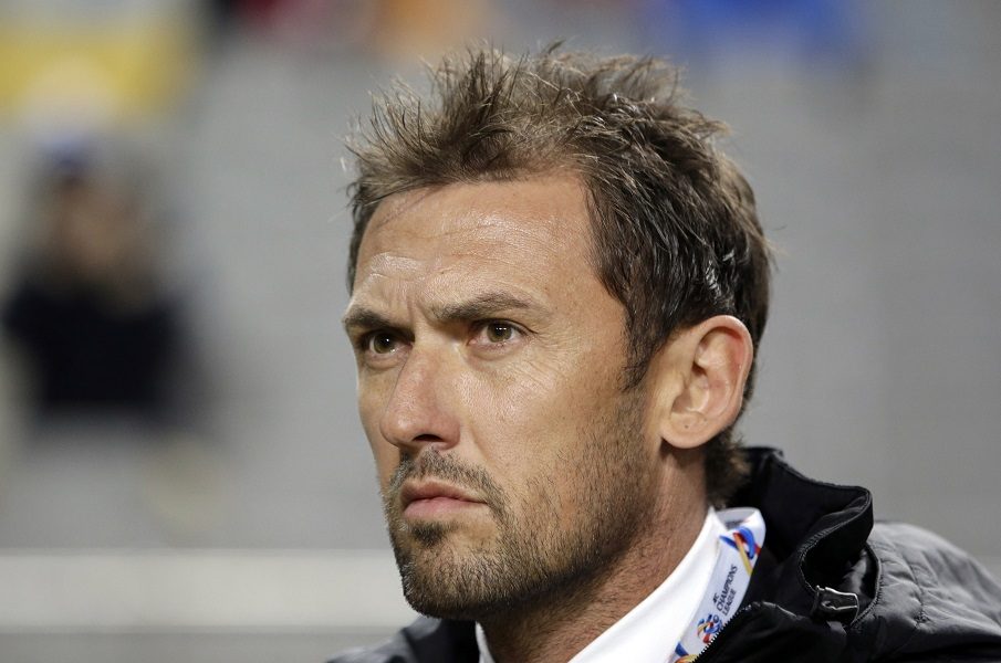 Popović novi selektor Australije