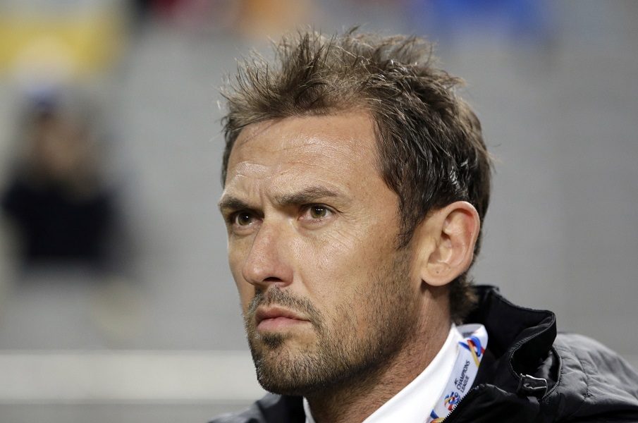Popović novi selektor Australije