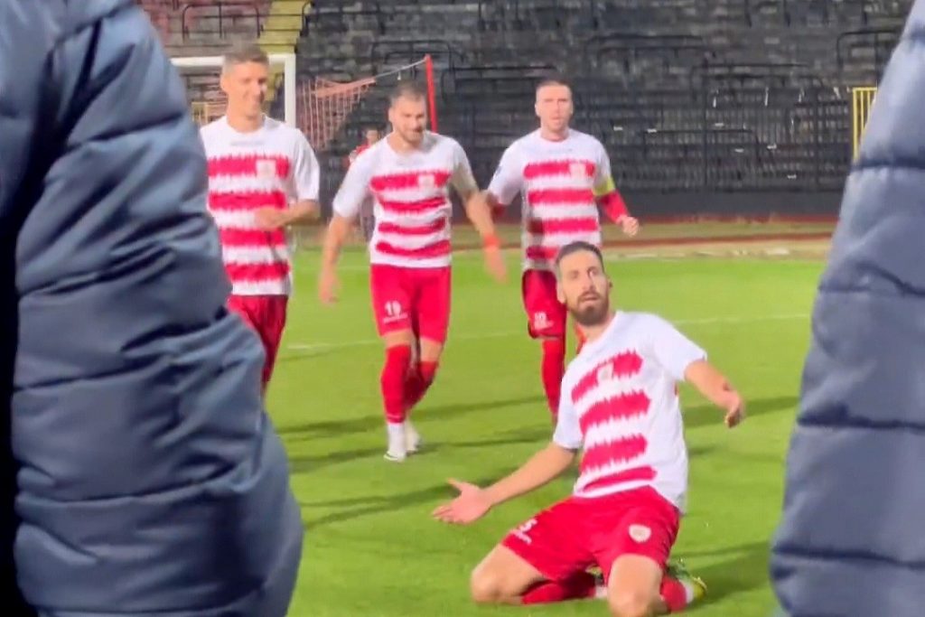 Mladost Gat i Borac pobedama učvrstili mesta u gornjem delu tabele, Sloboda sa „fenjerom“ dočekuje naredno kolo (VIDEO)