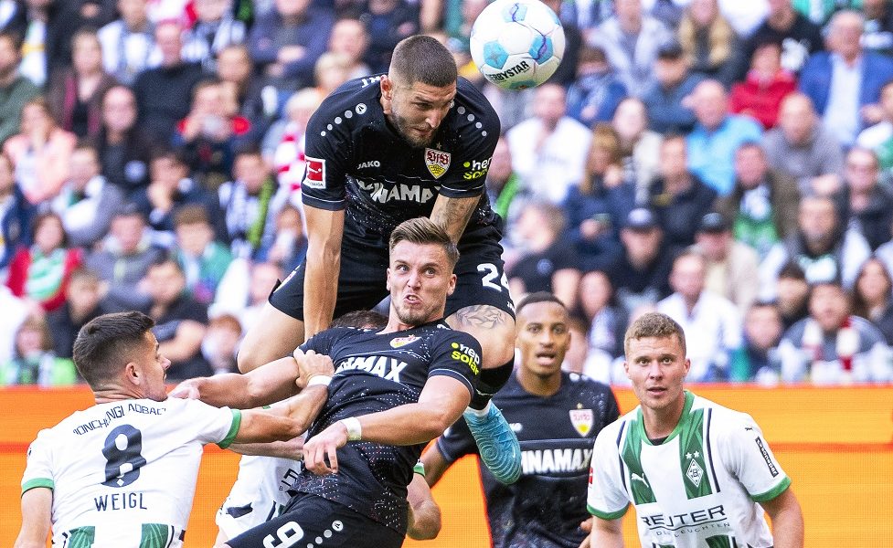 BUNDESLIGA Zvezdin rival upisao prvu pobedu, ponovo je dao tri gola
