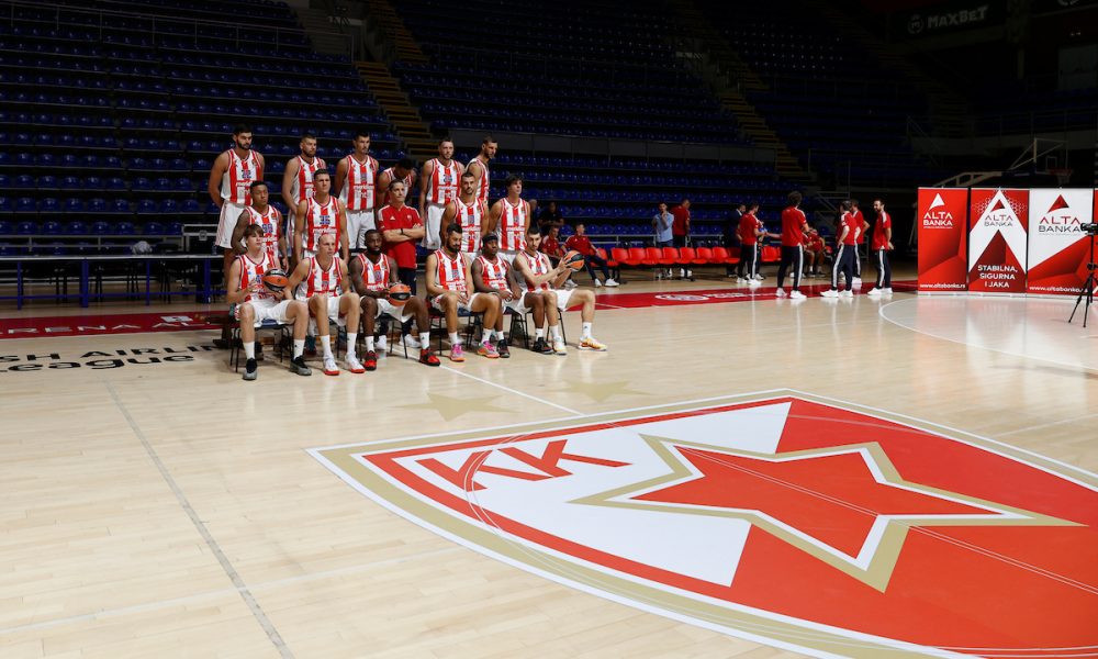 Zvezda je oterala NBA trenera! Za sve je kriv jedan težak poraz