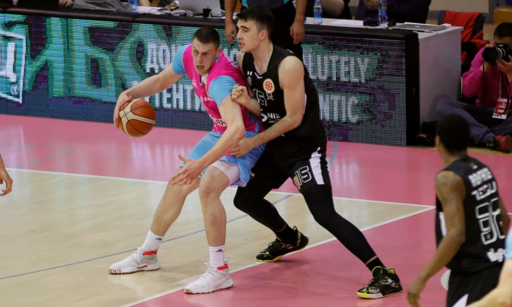 Fundić od subote pojačava klub iz ABA lige