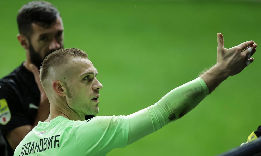 REALNOST ILI OPTIČKA VARKA? Šta i koliko može Partizan? Videćemo za osam dana…