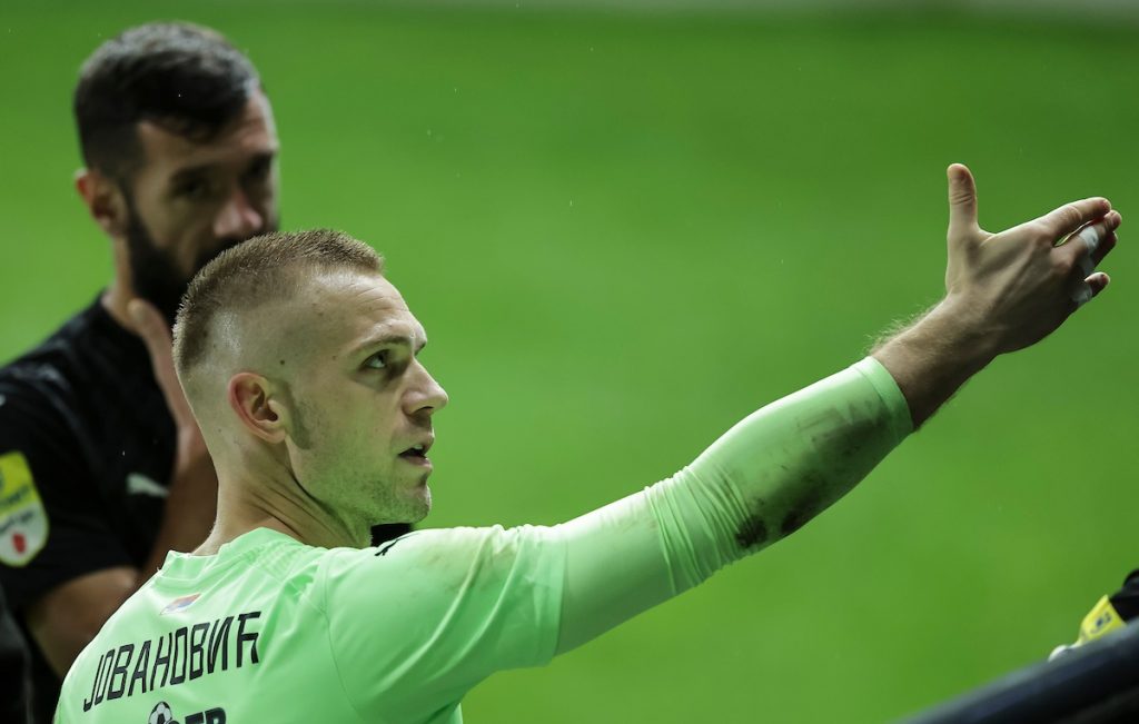 REALNOST ILI OPTIČKA VARKA? Šta i koliko može Partizan? Videćemo za osam dana…