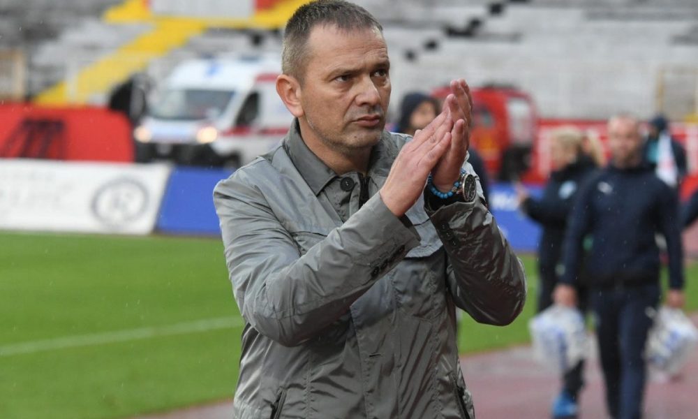 Kojić otišao u Uzbekistan