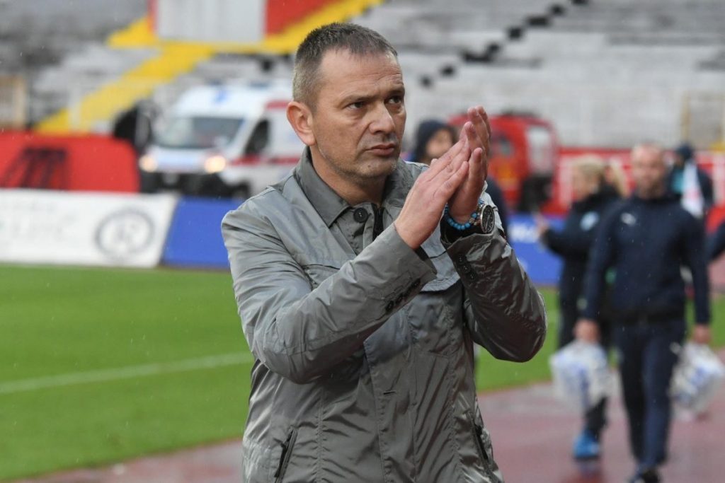 Spartak i Napredak se častili u gostima