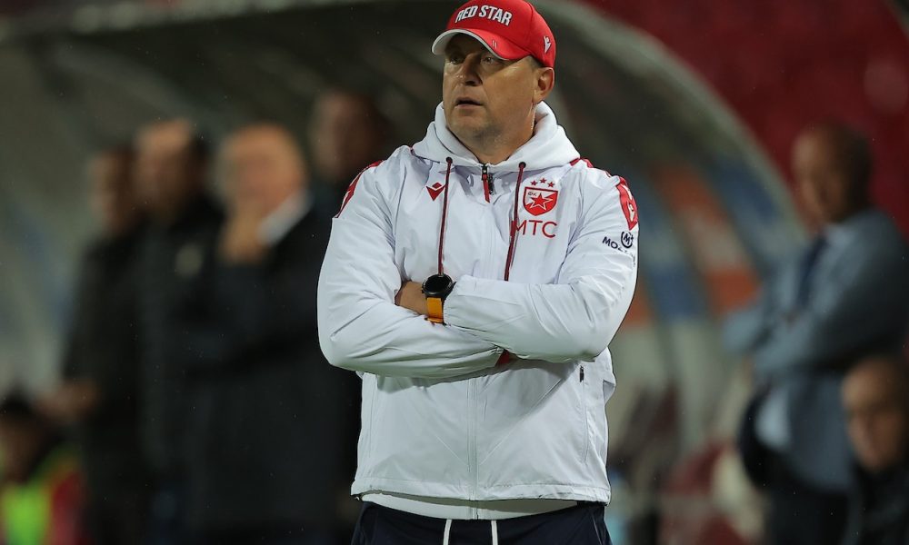 MILOJEVIĆ Novajlijama je potrebno vreme… Ova pobeda je posvećena Bori Đorđeviću