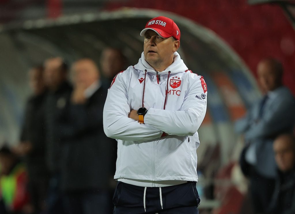 MILOJEVIĆ Novajlijama je potrebno vreme… Ova pobeda je posvećena Bori Đorđeviću