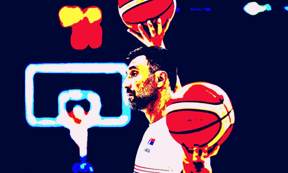 Zašto je Ognjen Stojaković dobar izbor za Pešićevog naslednika na klupi Srbije?