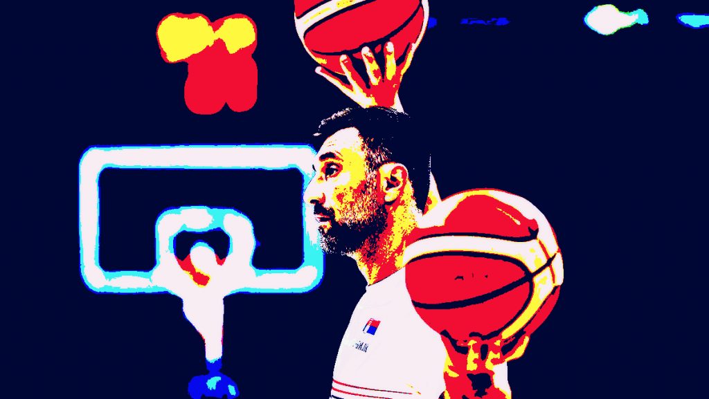 Zašto je Ognjen Stojaković dobar izbor za Pešićevog naslednika na klupi Srbije?