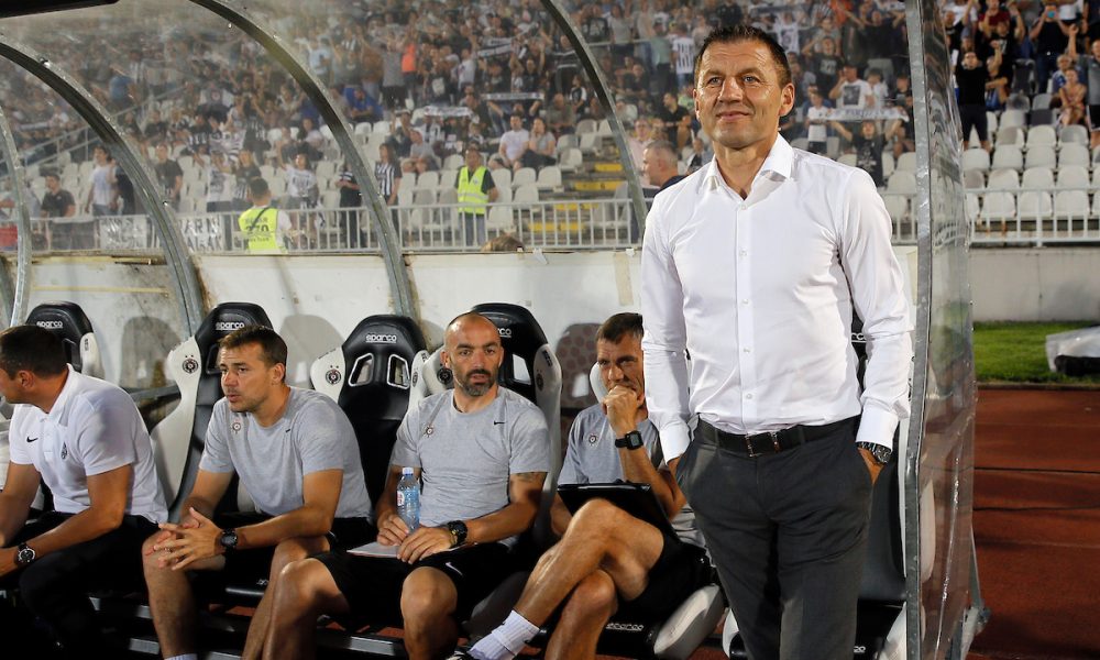 ŠPANCI ZVALI ĐUKIĆA: U Srbiji je veliko nezadovoljstvo! Nedostaje nam stil!