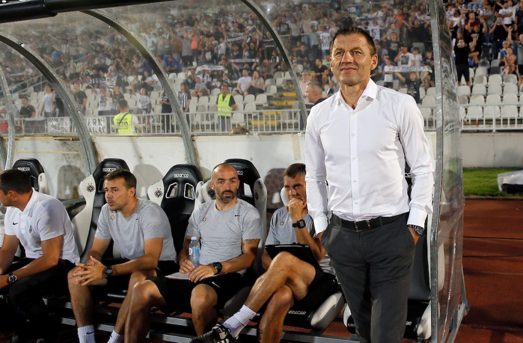 ŠPANCI ZVALI ĐUKIĆA: U Srbiji je veliko nezadovoljstvo! Nedostaje nam stil!