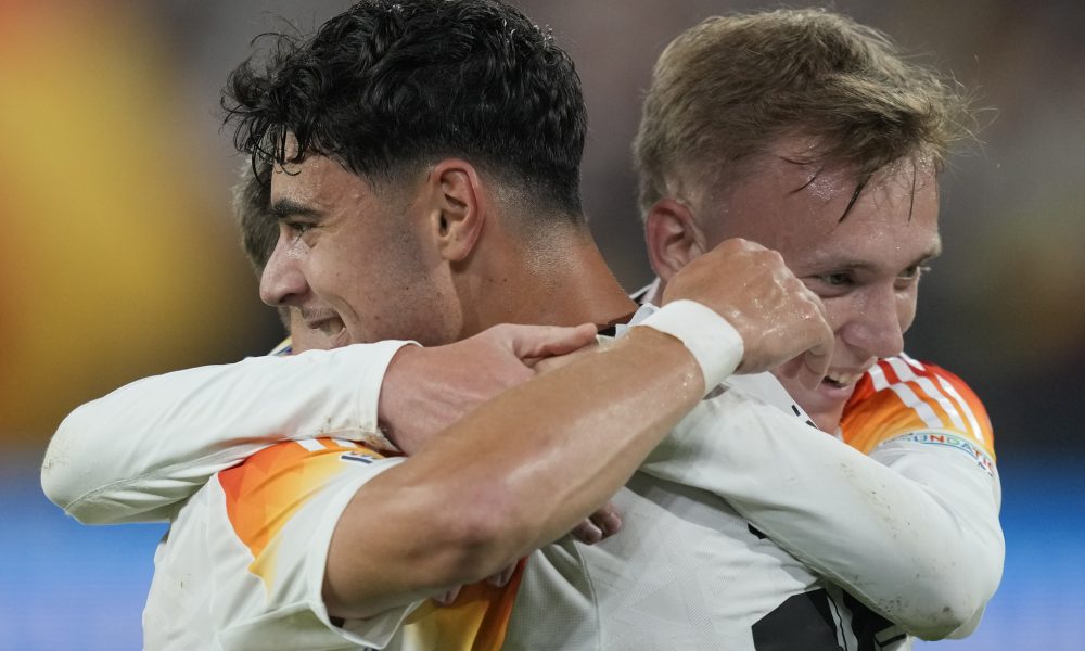 LIGA NACIJA Favoriti ubedljivi, igrao i fudbaler Zvezde… Pogodio i Srbin koji ne igra za Srbiju! Istakao se još jedan naš čovek