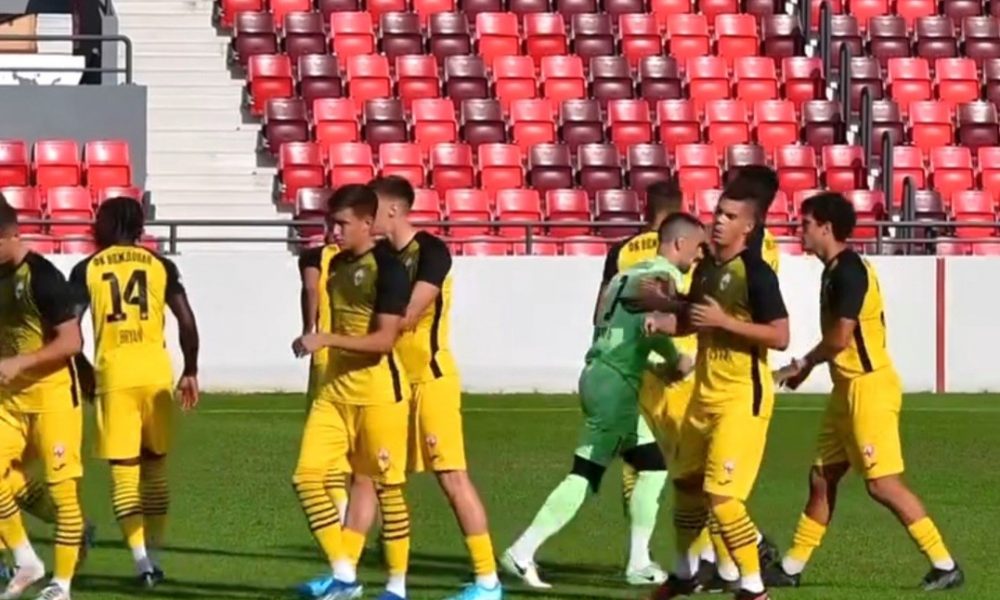 PRVA LIGA „Zmajevi“ protutnjali kroz Leskovac, Javor slavio u Paraćinu, Zemun u finišu izbegao poraz