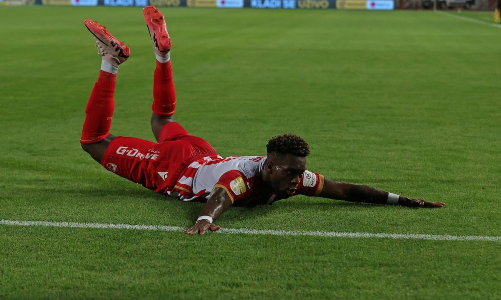 PUMA I ZVEZDA Šta sad? (VIDEO)