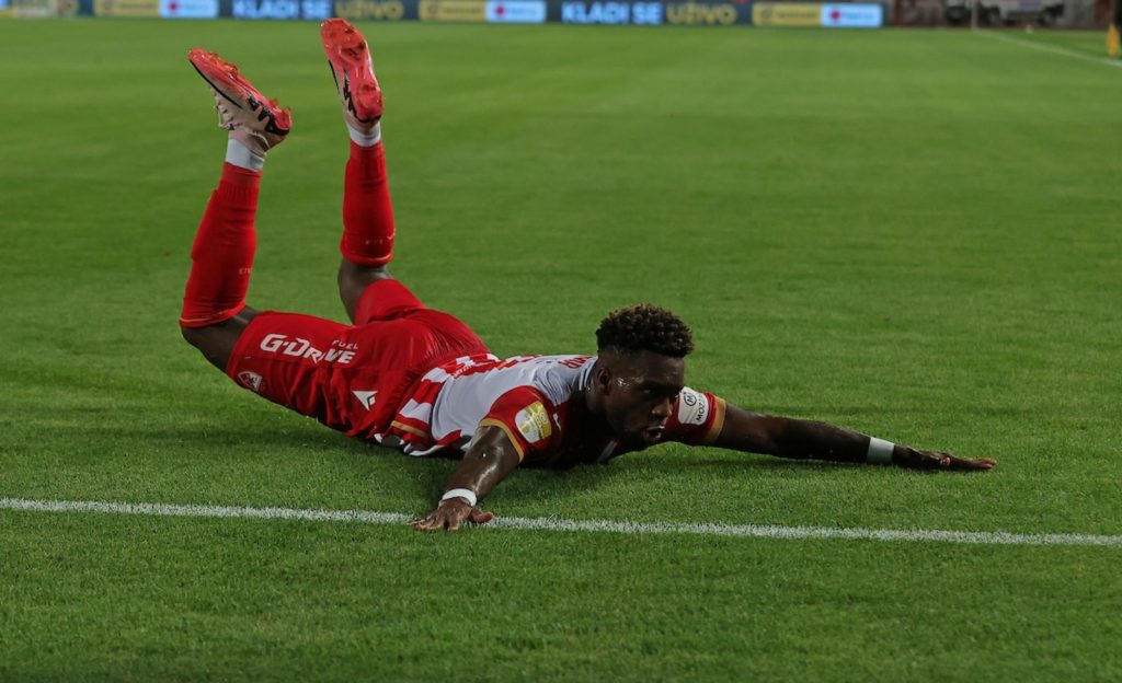 PUMA I ZVEZDA Šta sad? (VIDEO)