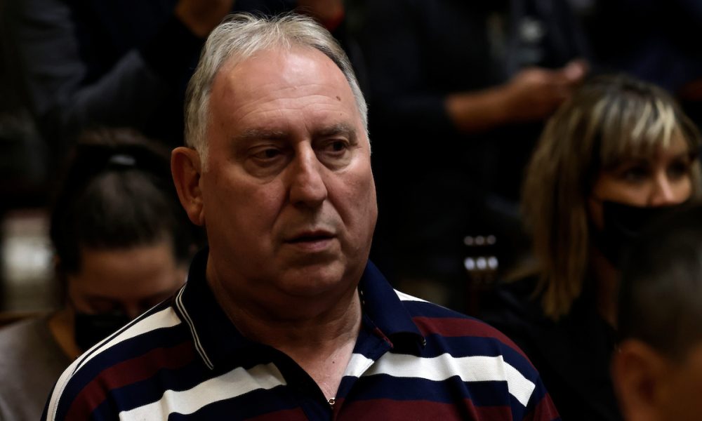 VELIKA ČAST Ratko Radovanović u Kući slavnih