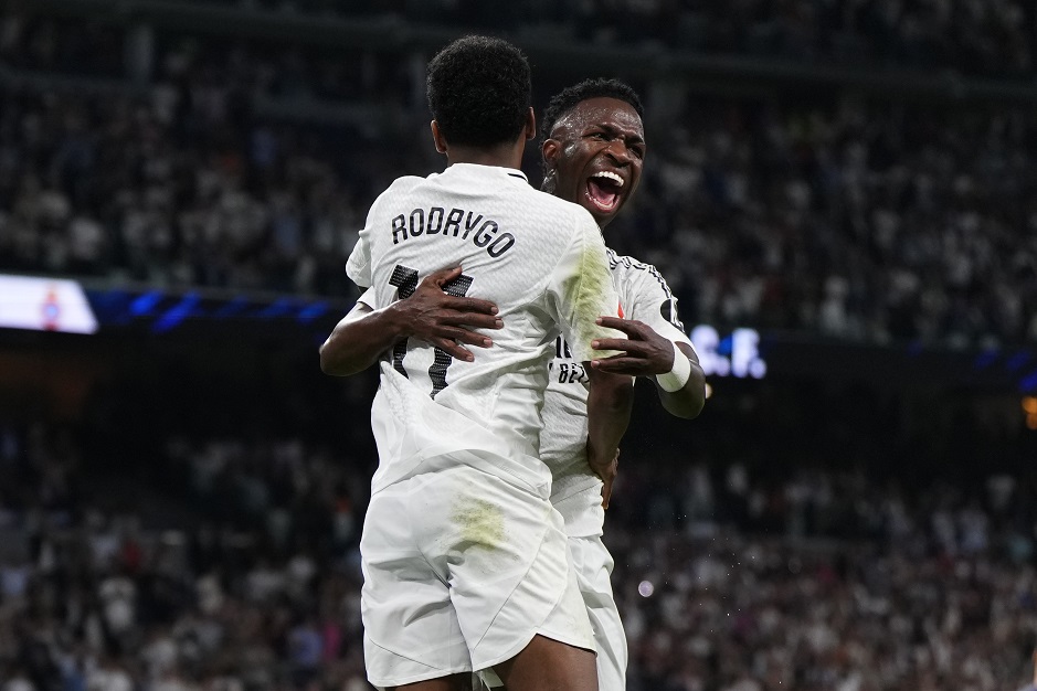 LA LIGA Real ponovo čudesno oživeo… Pretrpeo šok, pa lako pobedio gosta iz Barselone